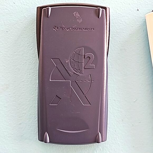 Texas Instruments Lot of 3 Calculators Explorer Plus TI-30XS Multiview TI-30XIIS - Picture 10 of 12